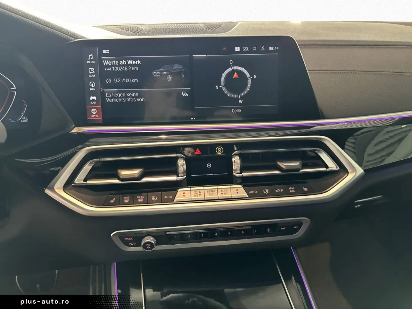 BMW X5 xDrive40d M SPORT Pano LivePro HUD St Go