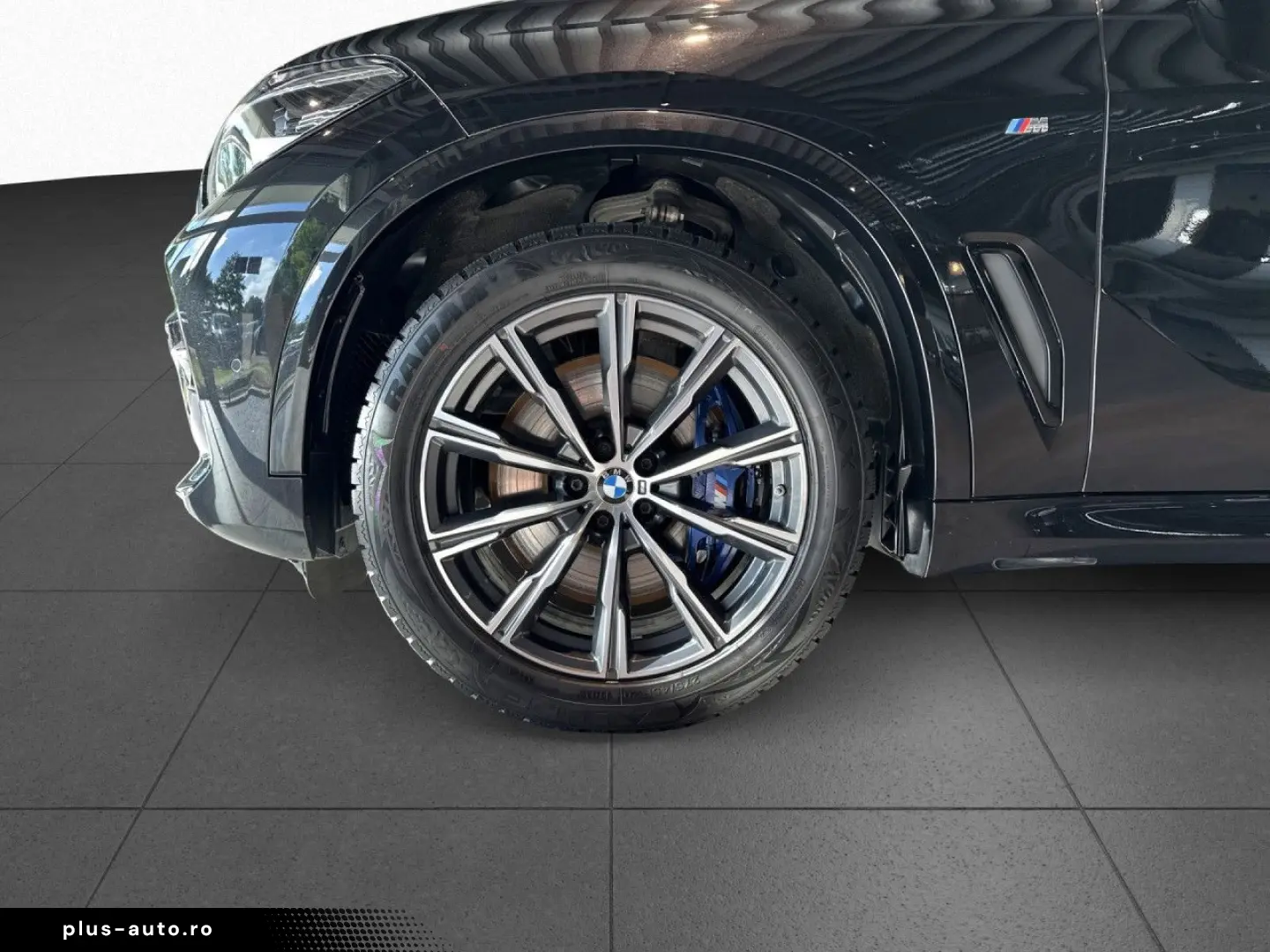 BMW X5 xDrive40d M SPORT Pano LivePro HUD St Go