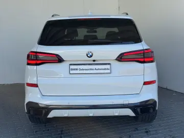 BMW X5 xDrive30dA M Sport LiveCock.Standh.Laser.AHK