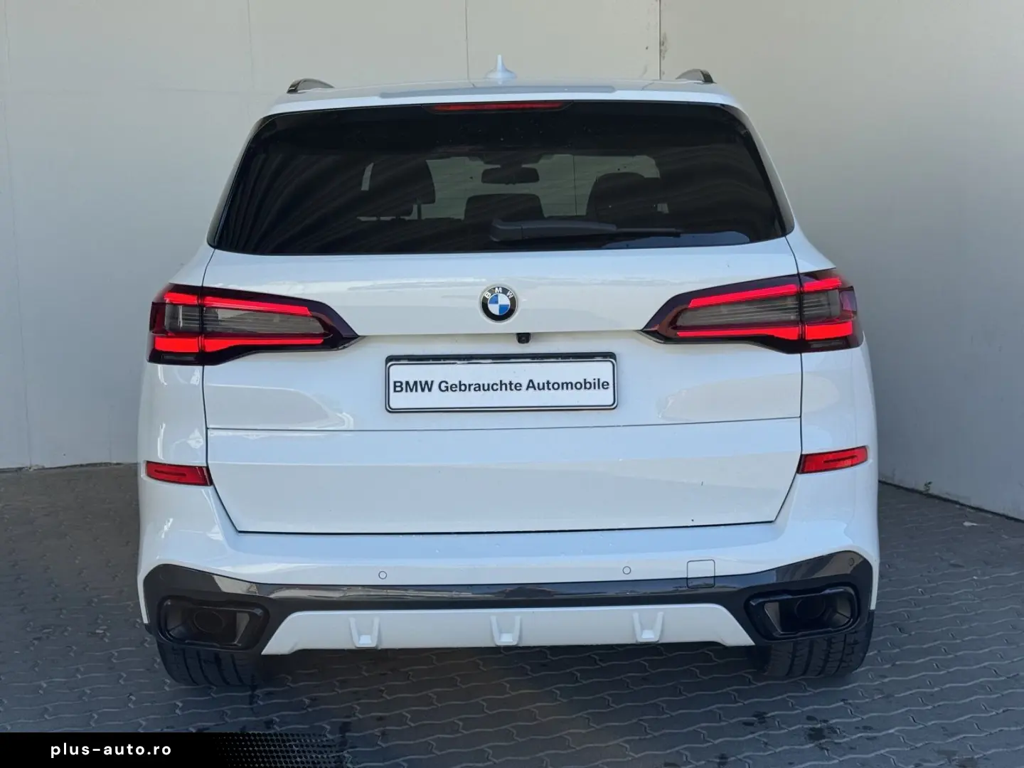 BMW X5 xDrive30dA M Sport LiveCock.Standh.Laser.AHK
