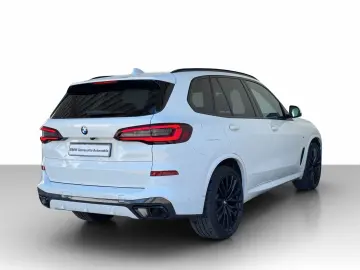 BMW X5 xDrive30dA M Sport LiveCock.Standh.Laser.AHK