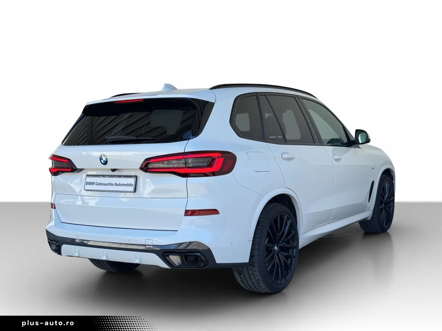 BMW X5 xDrive30dA M Sport LiveCock.Standh.Laser.AHK