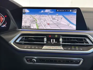 BMW X5 xDrive30dA M Sport LiveCock.Standh.Laser.AHK