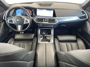 BMW X5 xDrive30dA M Sport LiveCock.Standh.Laser.AHK