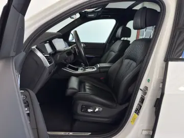 BMW X5 xDrive30dA M Sport LiveCock.Standh.Laser.AHK