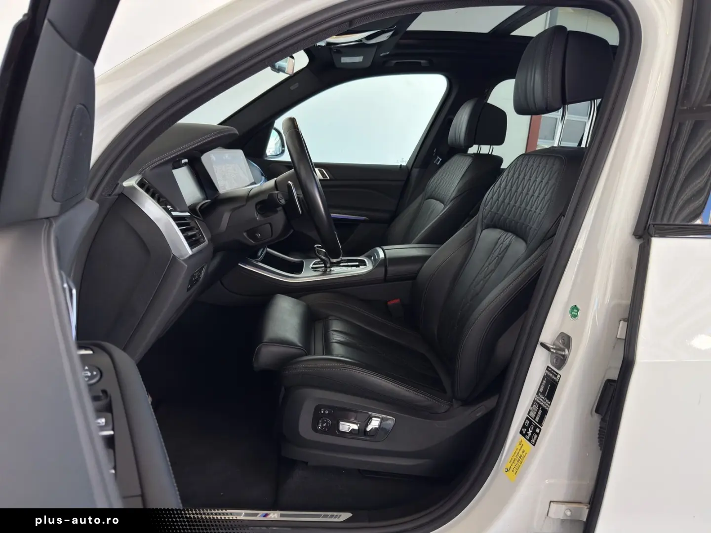 BMW X5 xDrive30dA M Sport LiveCock.Standh.Laser.AHK