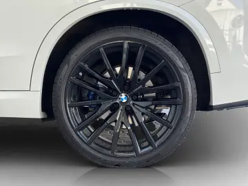 BMW X5 xDrive30dA M Sport LiveCock.Standh.Laser.AHK