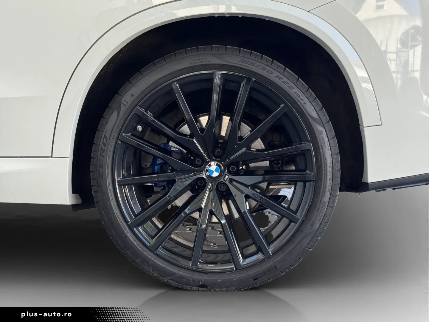 BMW X5 xDrive30dA M Sport LiveCock.Standh.Laser.AHK