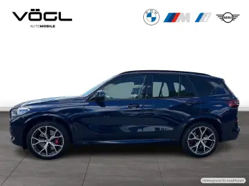BMW X5 xDrive40d M Sportpaket Head-Up Panoramadach A