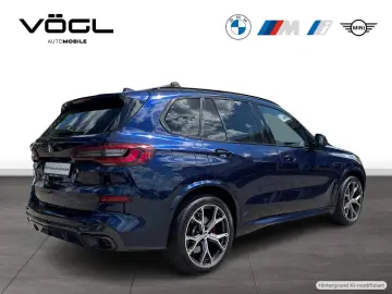 BMW X5 xDrive40d M Sportpaket Head-Up Panoramadach A