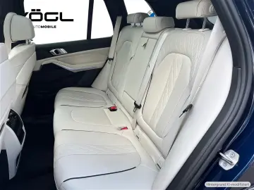 BMW X5 xDrive40d M Sportpaket Head-Up Panoramadach A