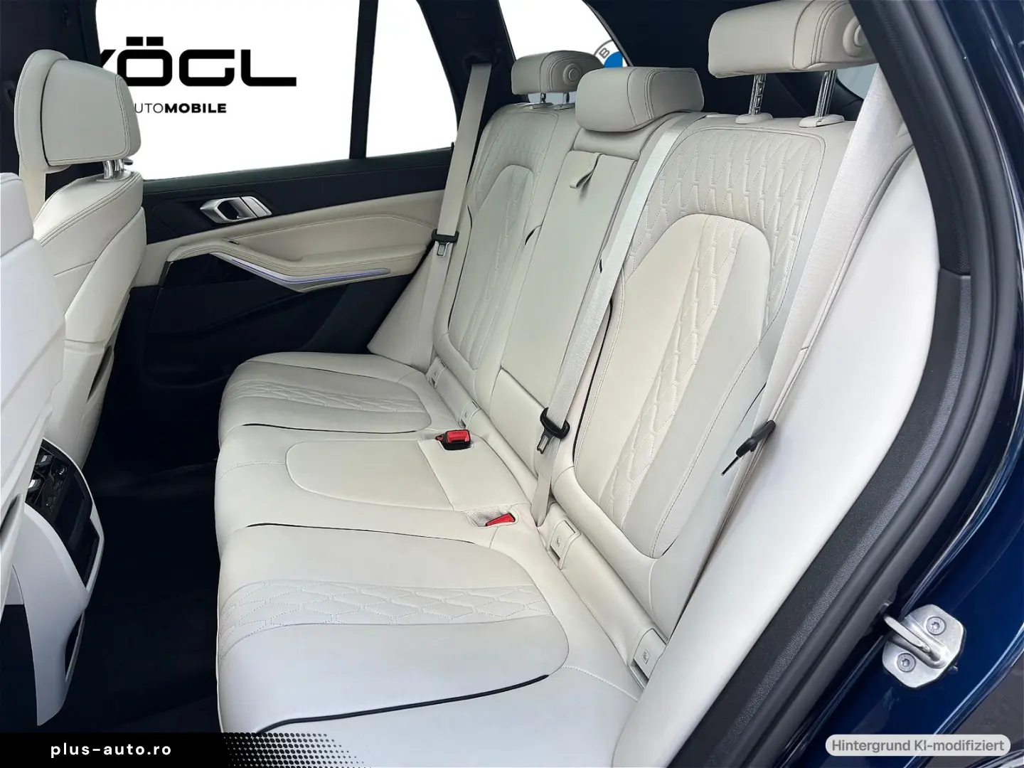 BMW X5 xDrive40d M Sportpaket Head-Up Panoramadach A