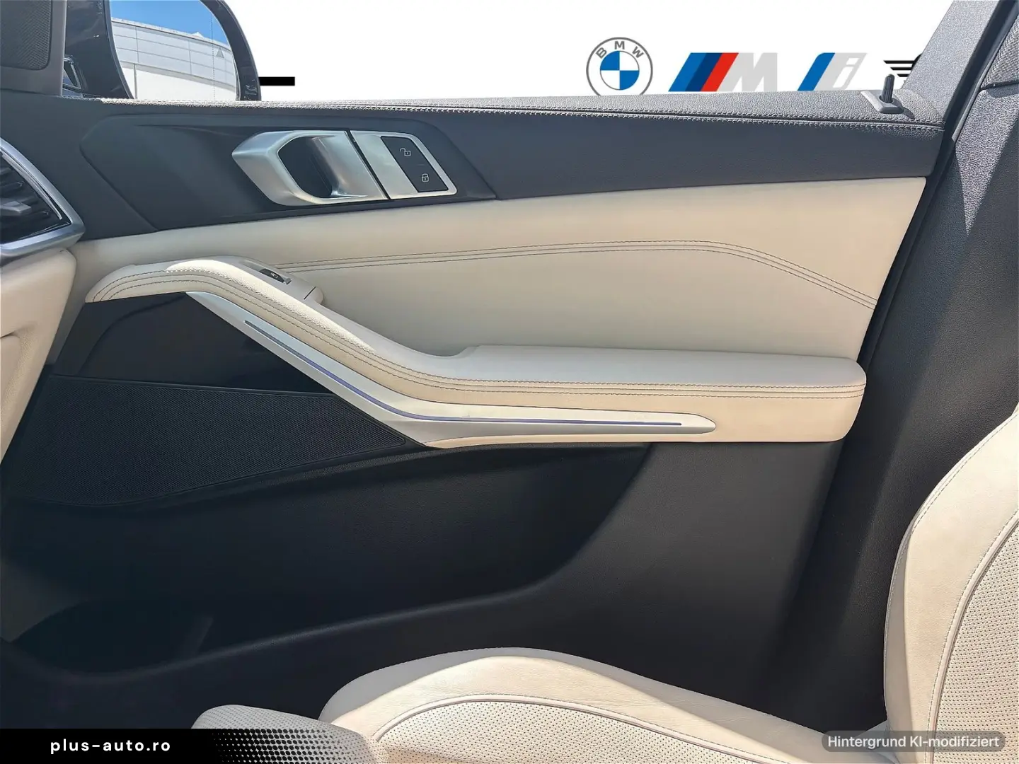 BMW X5 xDrive40d M Sportpaket Head-Up Panoramadach A