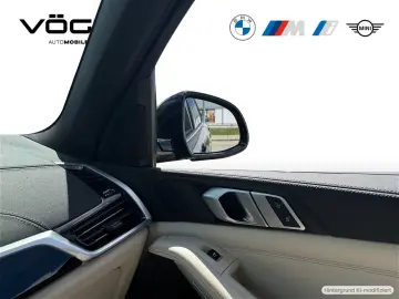 BMW X5 xDrive40d M Sportpaket Head-Up Panoramadach A