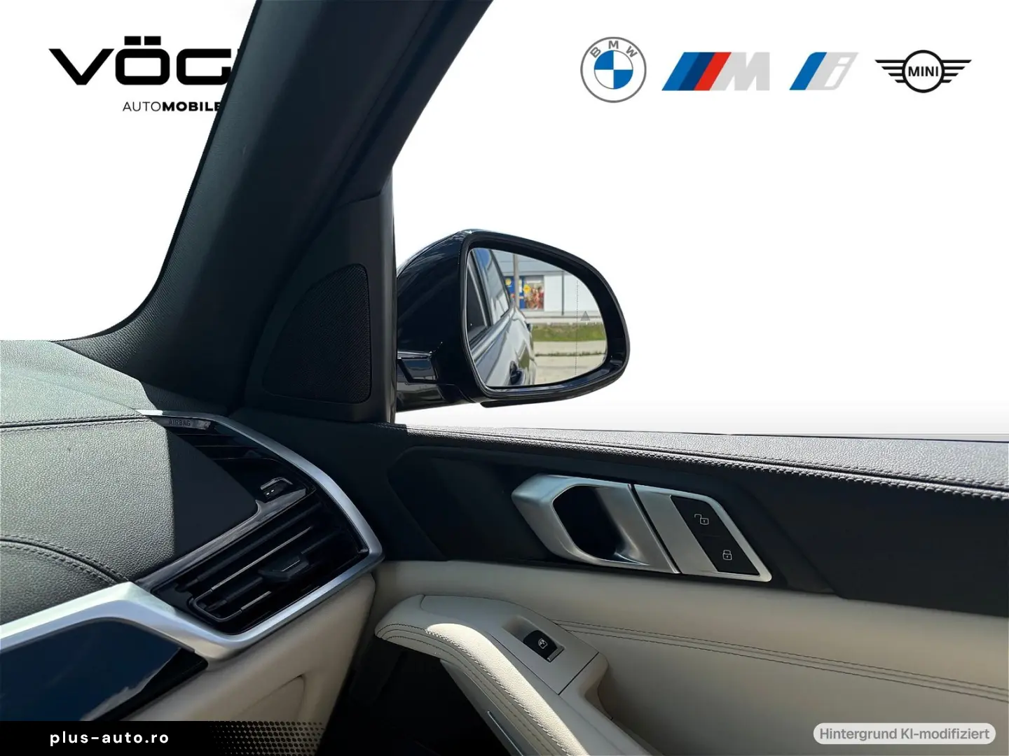 BMW X5 xDrive40d M Sportpaket Head-Up Panoramadach A
