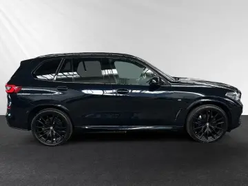 BMW X5 xDrive30d M Sport AHK Pano Head-Up DAProf.
