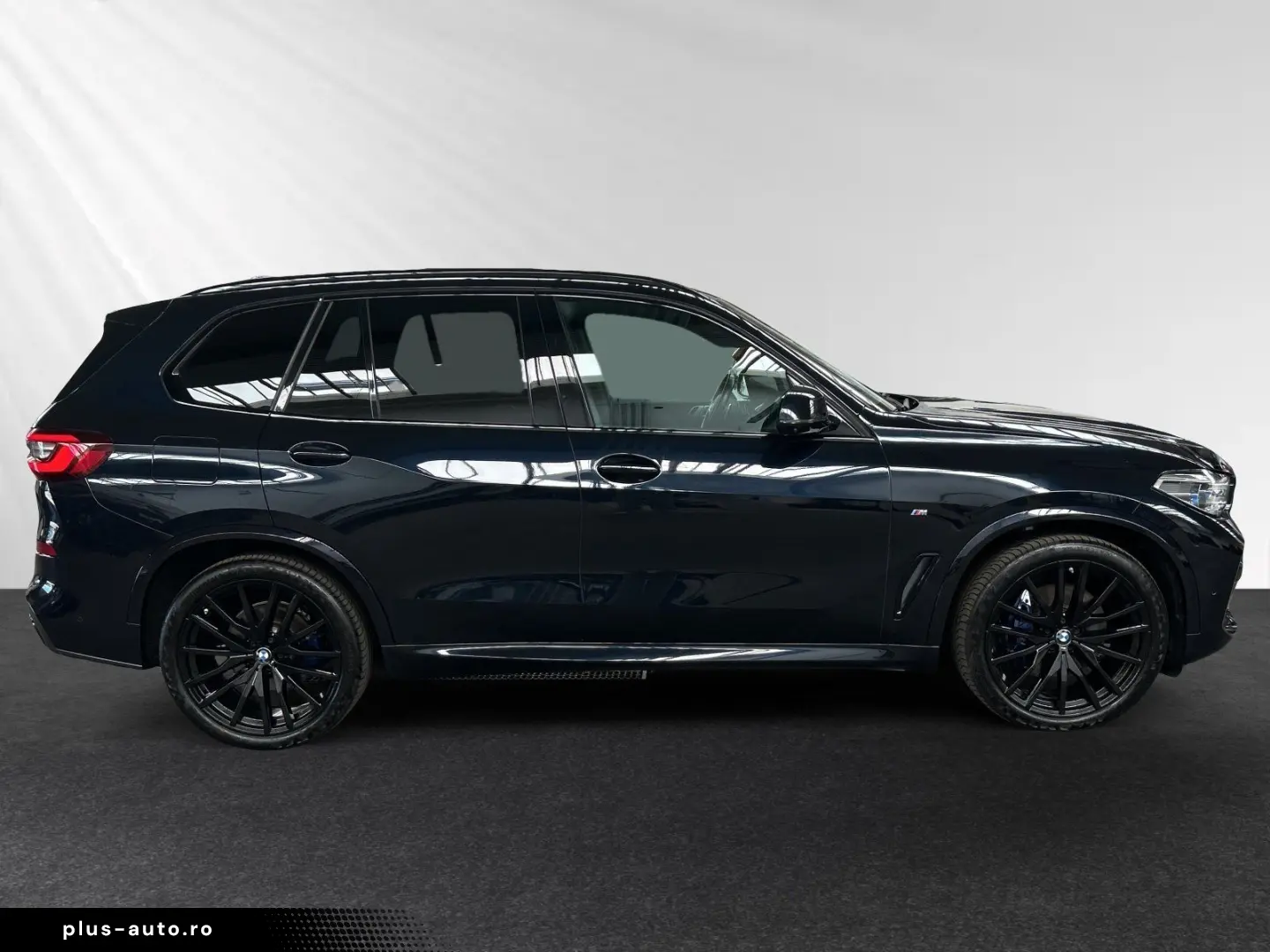 BMW X5 xDrive30d M Sport AHK Pano Head-Up DAProf.