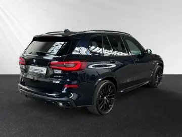 BMW X5 xDrive30d M Sport AHK Pano Head-Up DAProf.