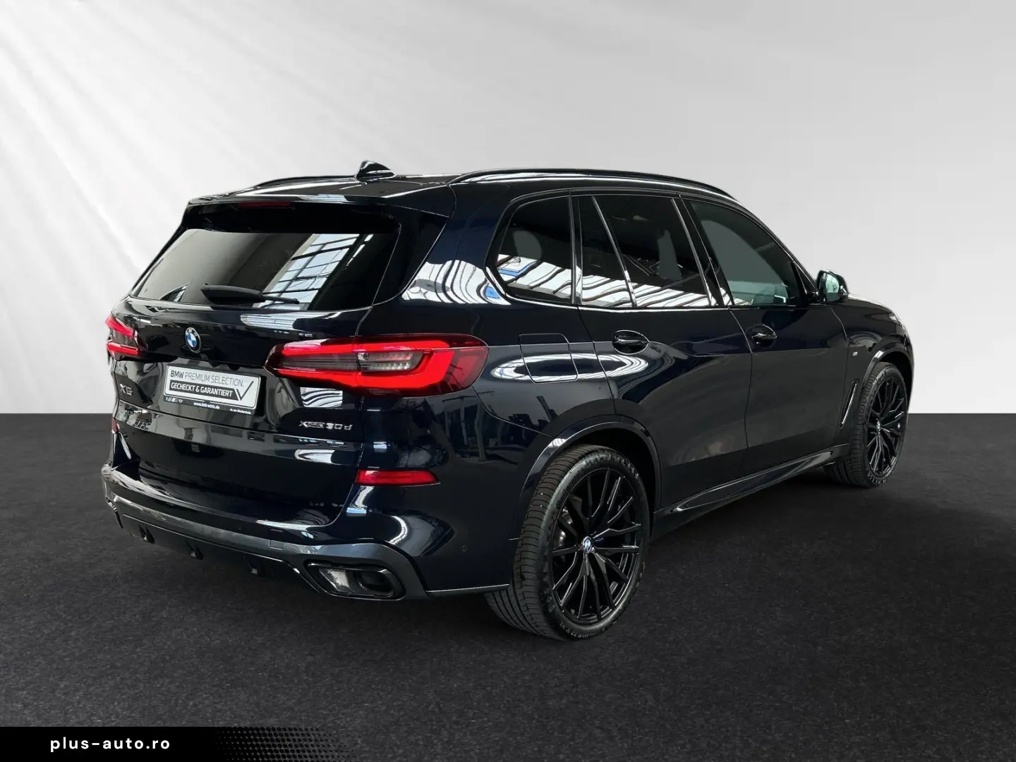 BMW X5 xDrive30d M Sport AHK Pano Head-Up DAProf.