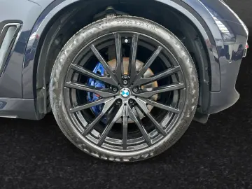 BMW X5 xDrive30d M Sport AHK Pano Head-Up DAProf.