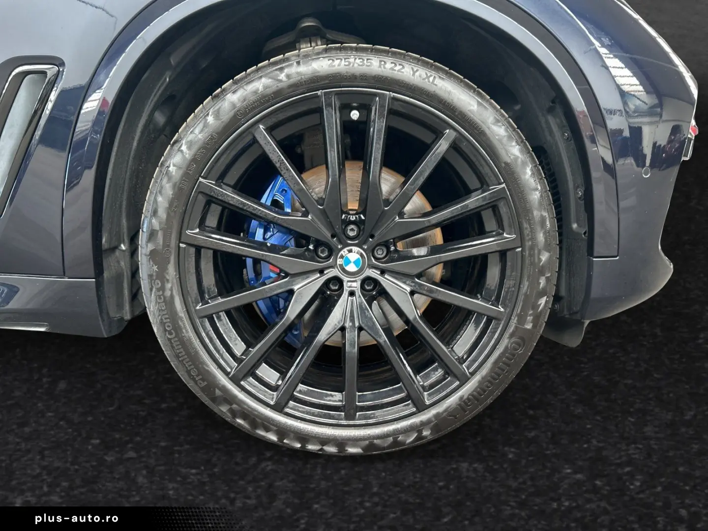 BMW X5 xDrive30d M Sport AHK Pano Head-Up DAProf.