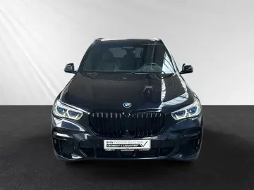 BMW X5 xDrive30d M Sport AHK Pano Head-Up DAProf.