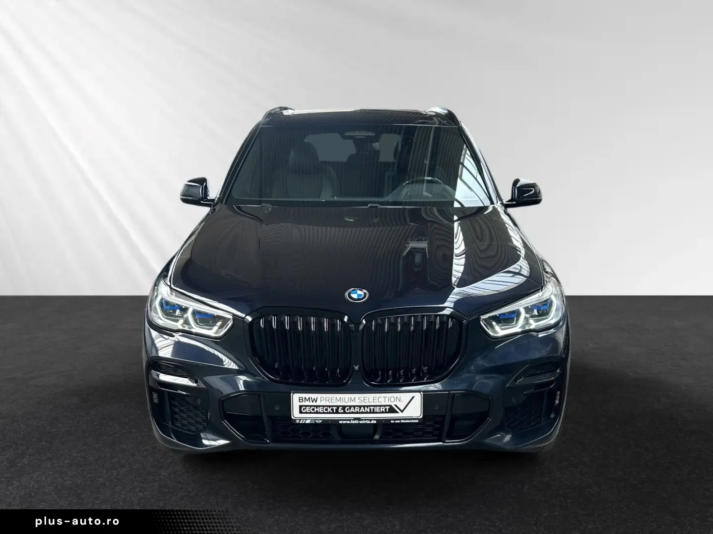 BMW X5 xDrive30d M Sport AHK Pano Head-Up DAProf.