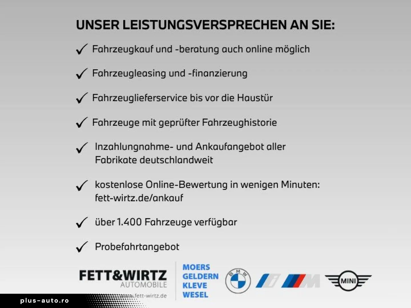 BMW X5 xDrive30d M Sport AHK Pano Head-Up DAProf.