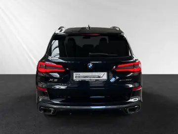 BMW X5 xDrive30d M Sport AHK Pano Head-Up DAProf.
