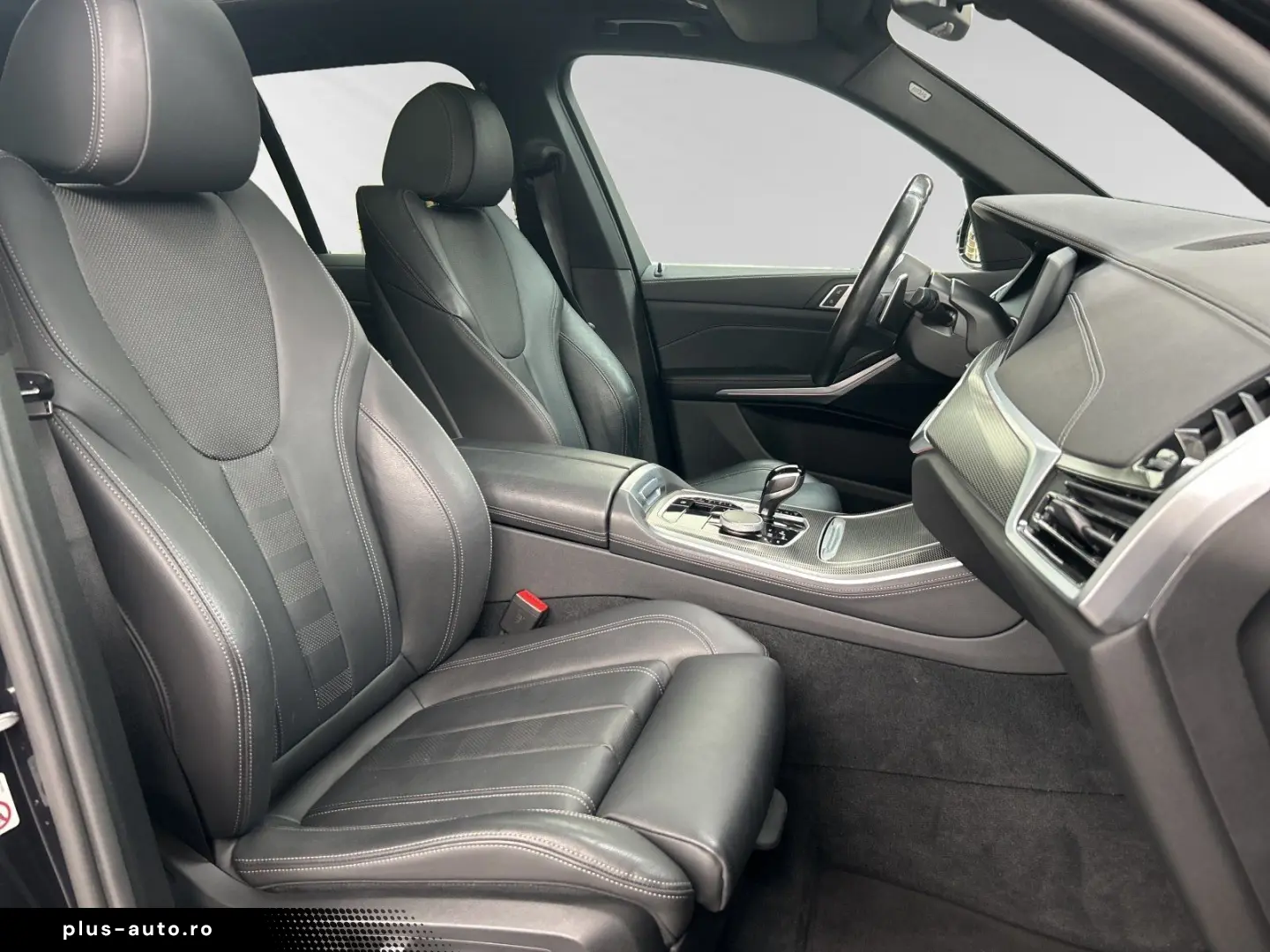 BMW X5 xDrive30d M Sport AHK Pano Head-Up DAProf.
