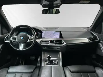 BMW X5 xDrive30d M Sport AHK Pano Head-Up DAProf.