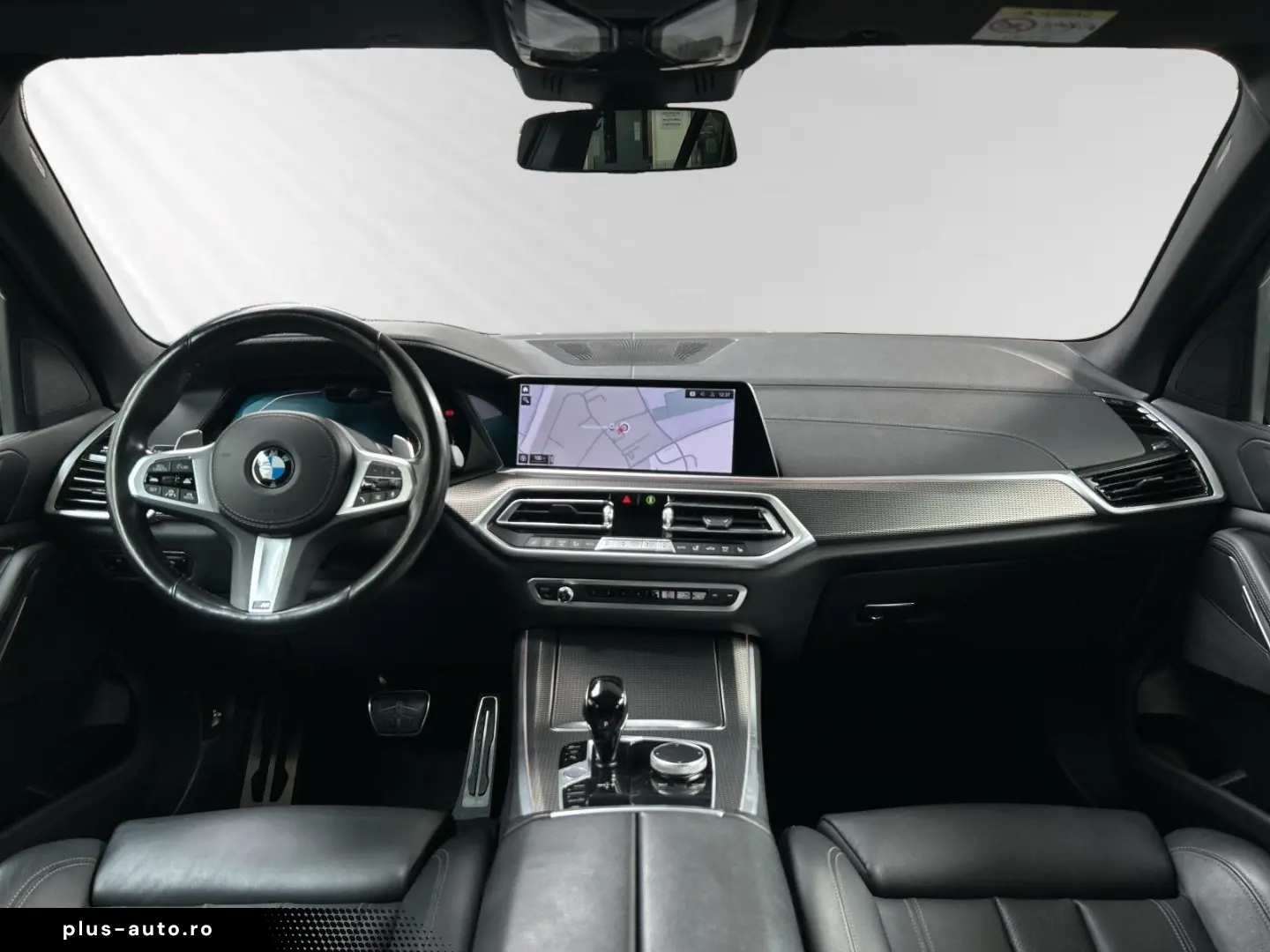 BMW X5 xDrive30d M Sport AHK Pano Head-Up DAProf.
