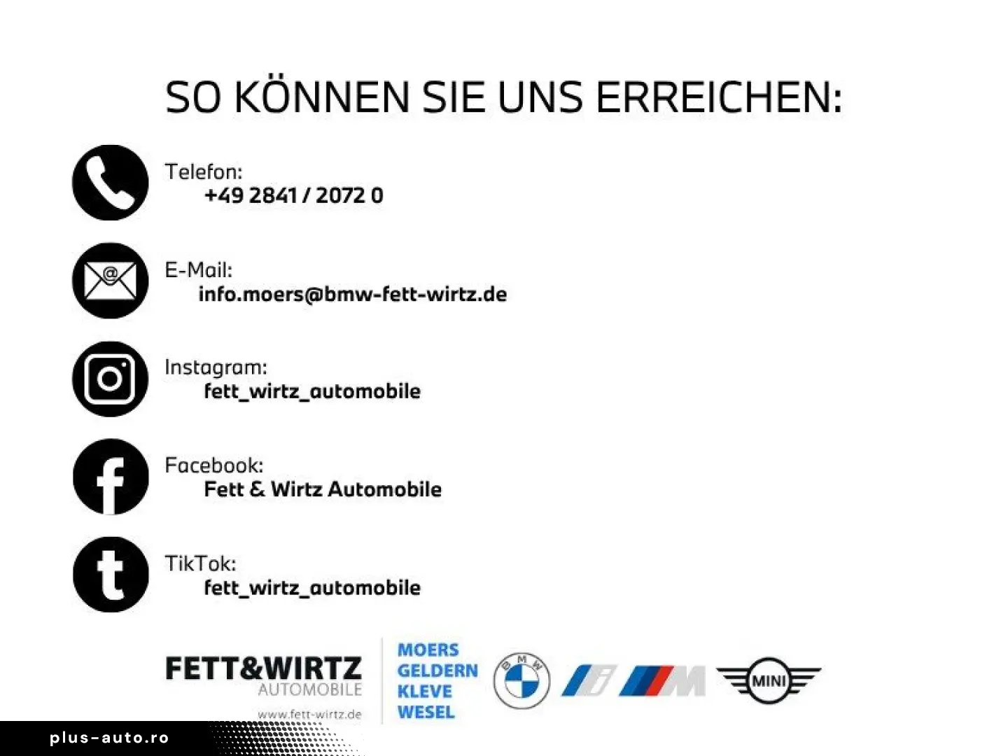 BMW X5 xDrive30d M Sport AHK Pano Head-Up DAProf.