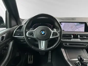 BMW X5 xDrive30d M Sport AHK Pano Head-Up DAProf.