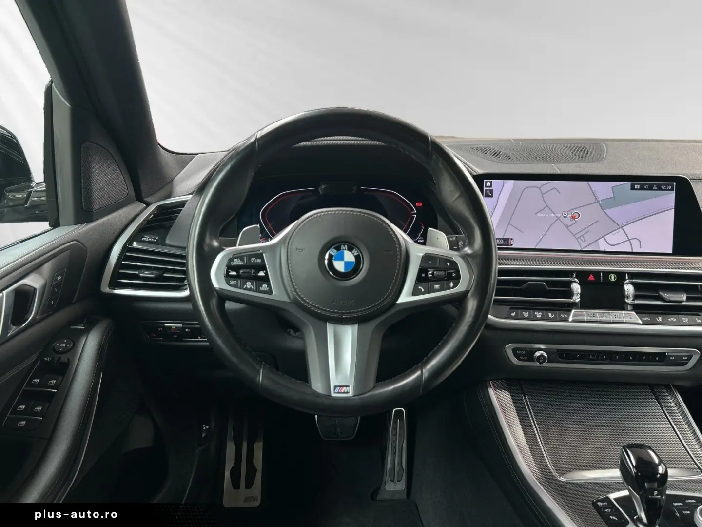 BMW X5 xDrive30d M Sport AHK Pano Head-Up DAProf.