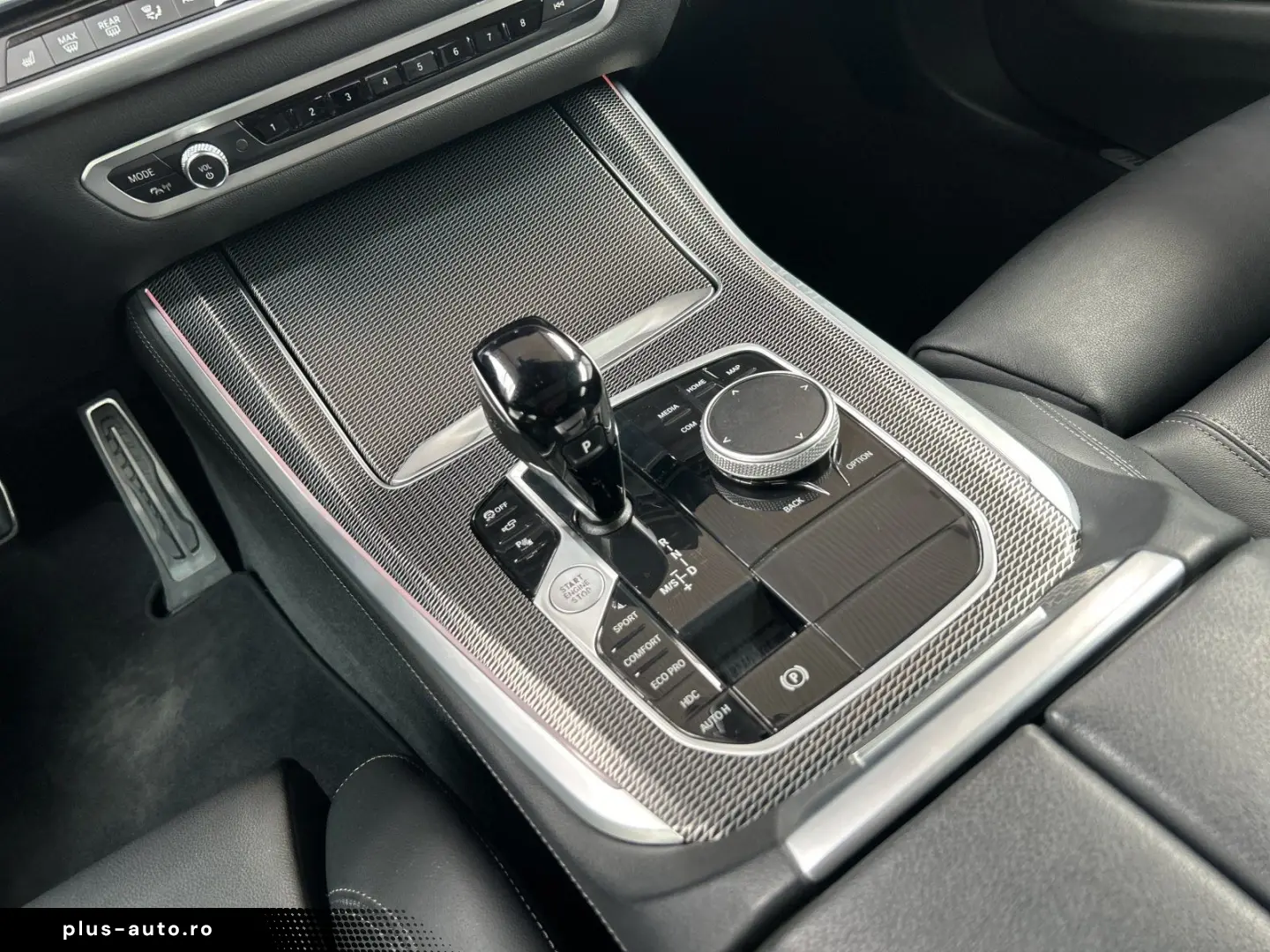 BMW X5 xDrive30d M Sport AHK Pano Head-Up DAProf.