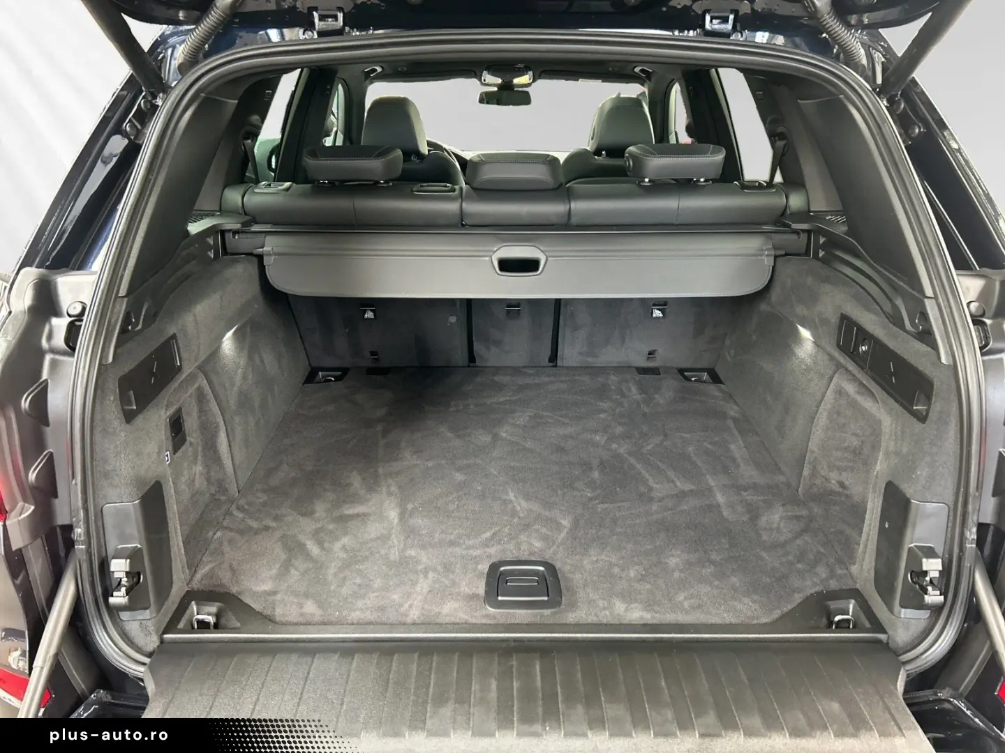 BMW X5 xDrive30d M Sport AHK Pano Head-Up DAProf.