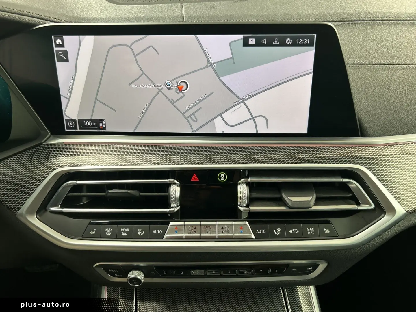BMW X5 xDrive30d M Sport AHK Pano Head-Up DAProf.