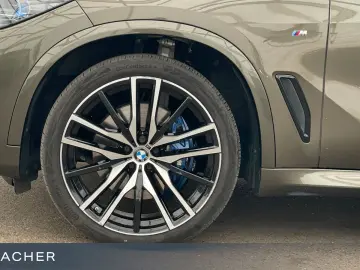 BMW X5 xDrive30d A M-Sport LCPro ACC HUD 360  22 LM