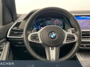 BMW X5 xDrive30d A M-Sport LCPro ACC HUD 360  22 LM