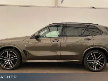 BMW X5 xDrive30d A M-Sport LCPro ACC HUD 360  22 LM