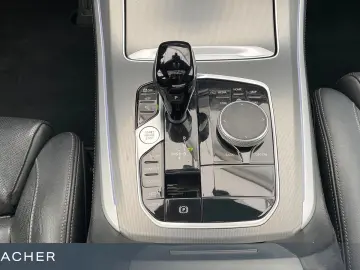 BMW X5 xDrive30d A M-Sport LCPro ACC HUD 360  22 LM