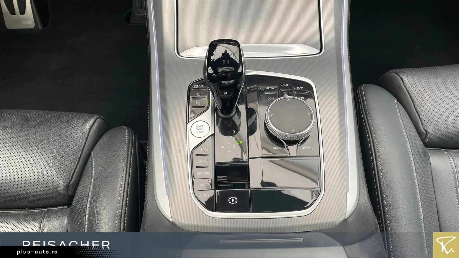BMW X5 xDrive30d A M-Sport LCPro ACC HUD 360  22 LM