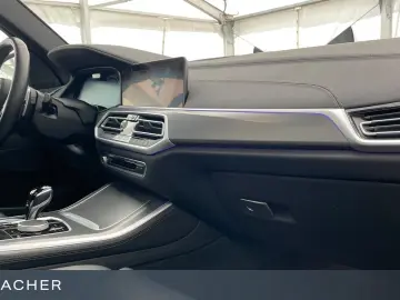 BMW X5 xDrive30d A M-Sport LCPro ACC HUD 360  22 LM