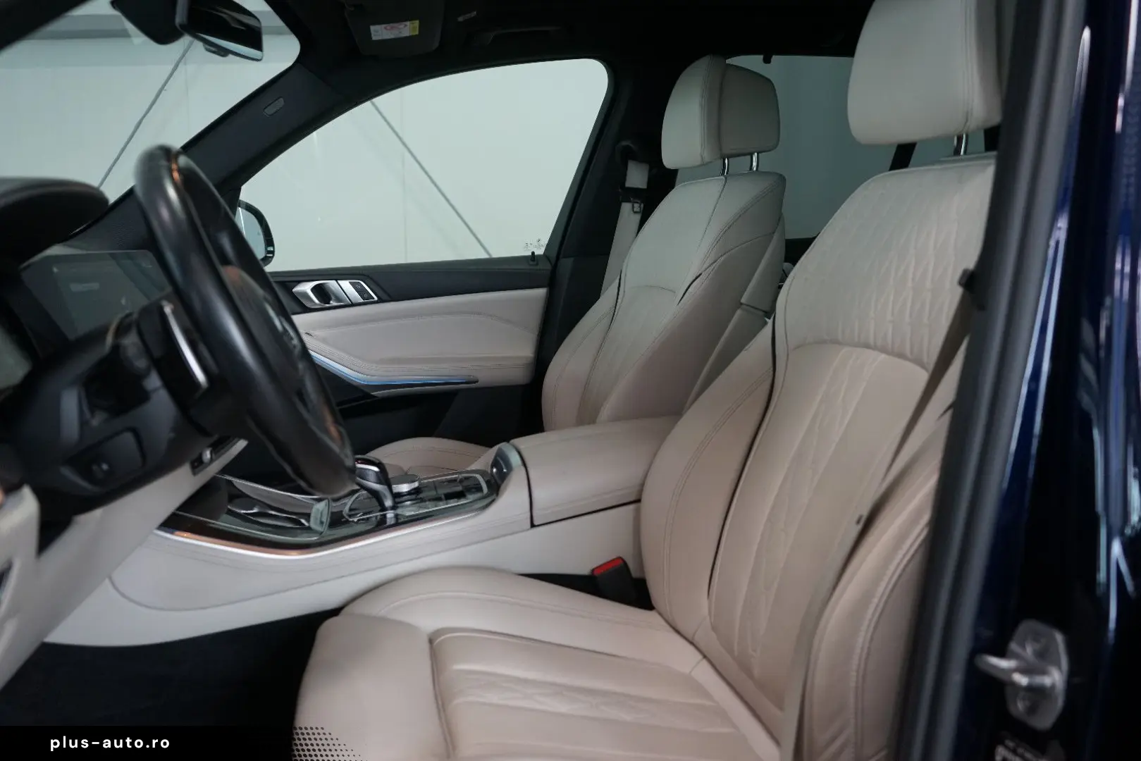 BMW X5 xDrive45e M Sport AHK Pano Merino Komfortsitz