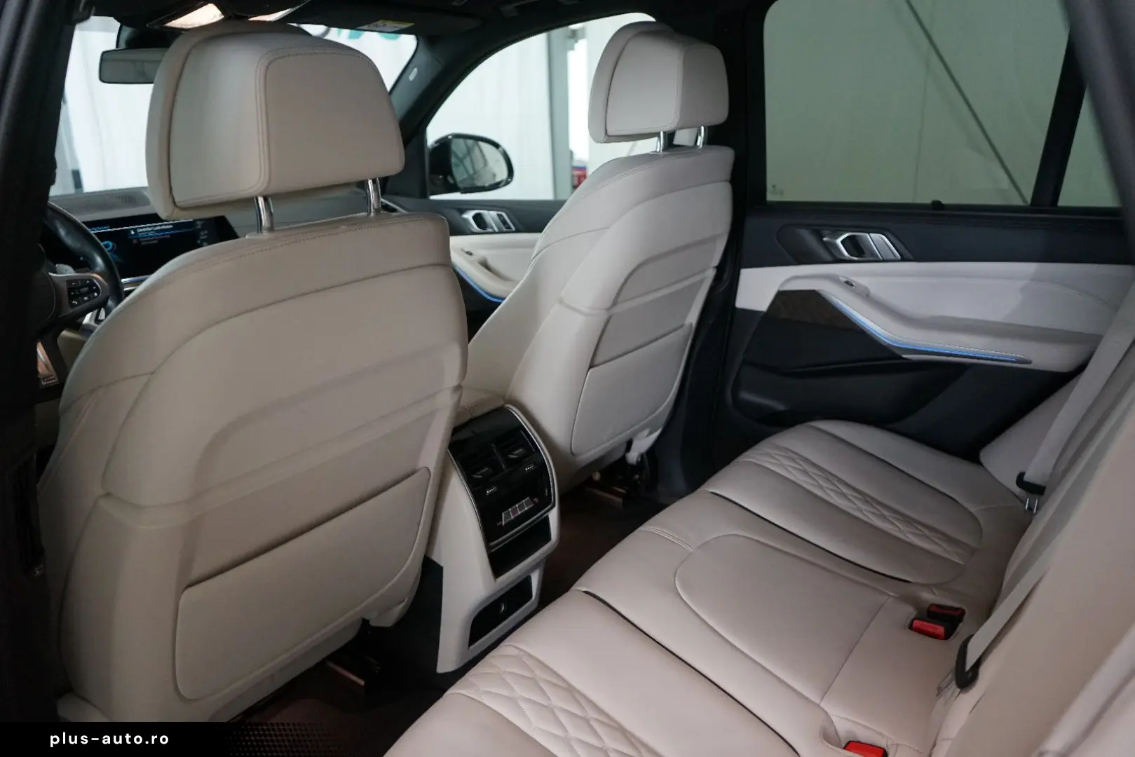BMW X5 xDrive45e M Sport AHK Pano Merino Komfortsitz