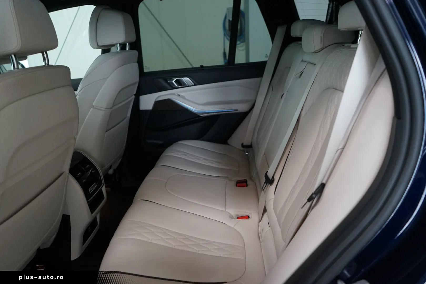 BMW X5 xDrive45e M Sport AHK Pano Merino Komfortsitz