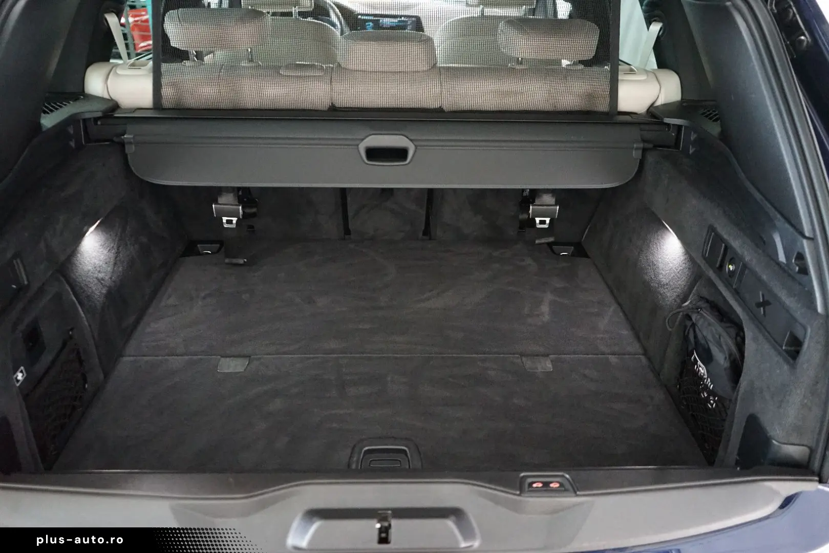 BMW X5 xDrive45e M Sport AHK Pano Merino Komfortsitz