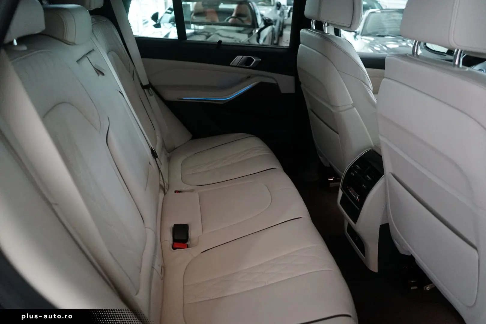 BMW X5 xDrive45e M Sport AHK Pano Merino Komfortsitz