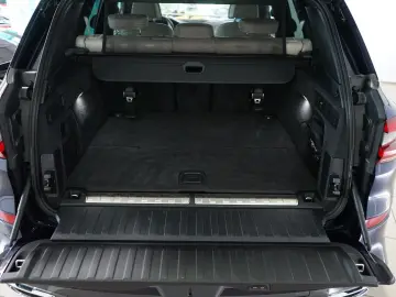 BMW X5 xDrive45e M Sport AHK Pano Merino Komfortsitz